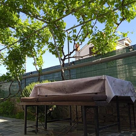 Apartman Josipa Peroj Bagian luar foto